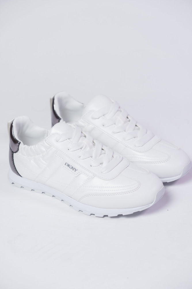 Tenis Women DKNY - Tenis