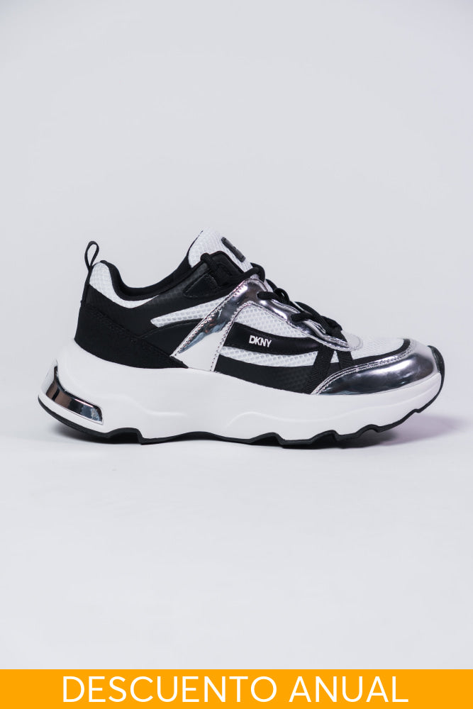 Tenis Women DKNY - Tenis