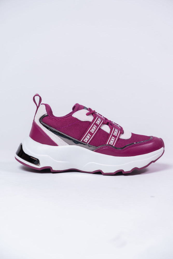 Tenis Women DKNY - Tenis