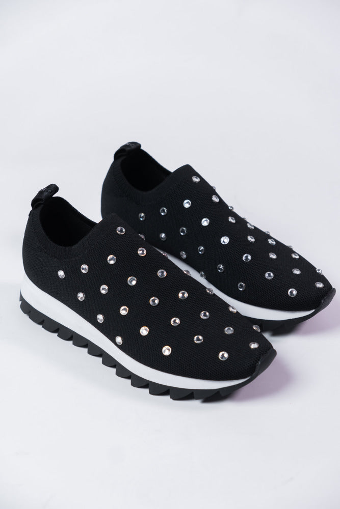 Tenis Women DKNY - Tenis