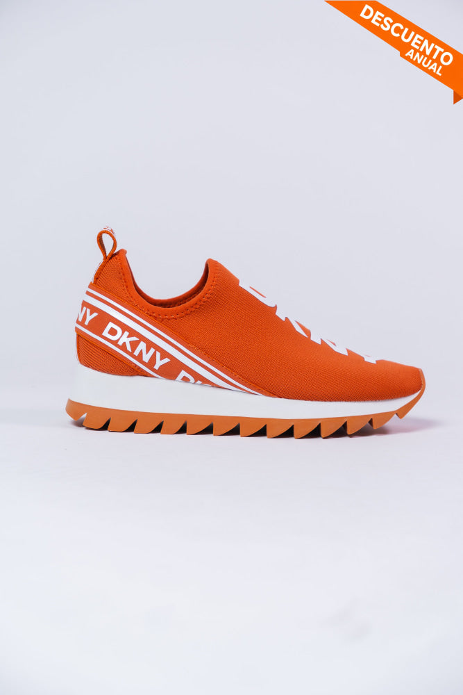 Tenis Women DKNY - Tenis