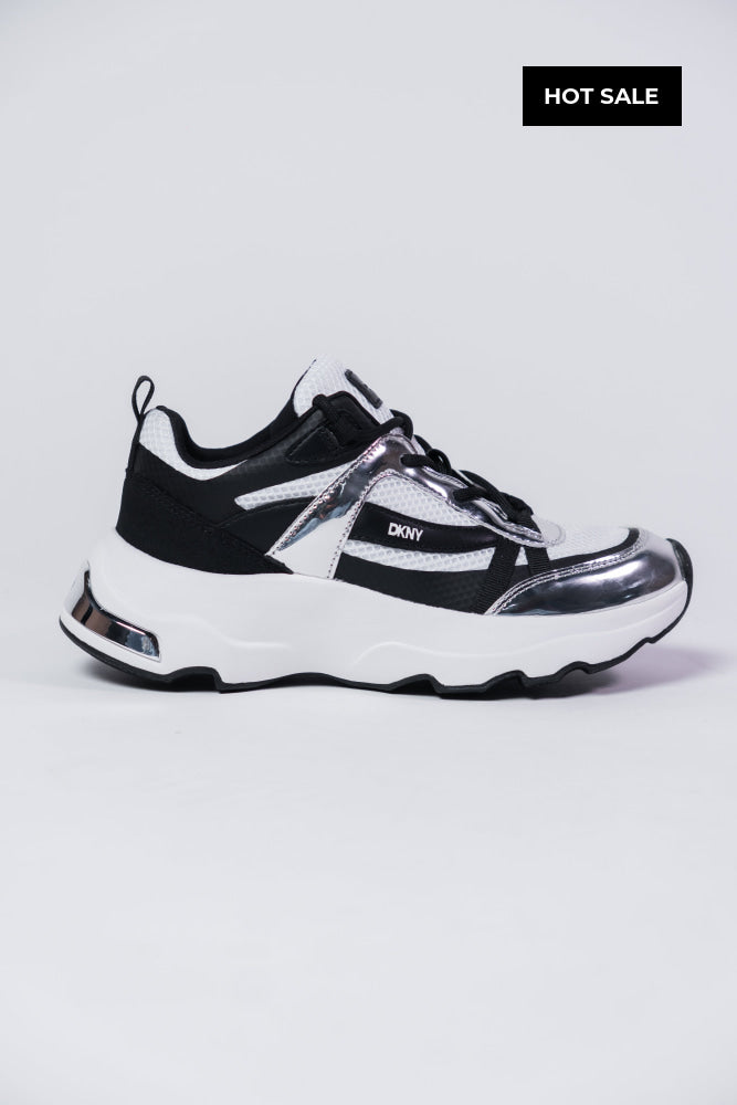 Tenis Women DKNY - Tenis