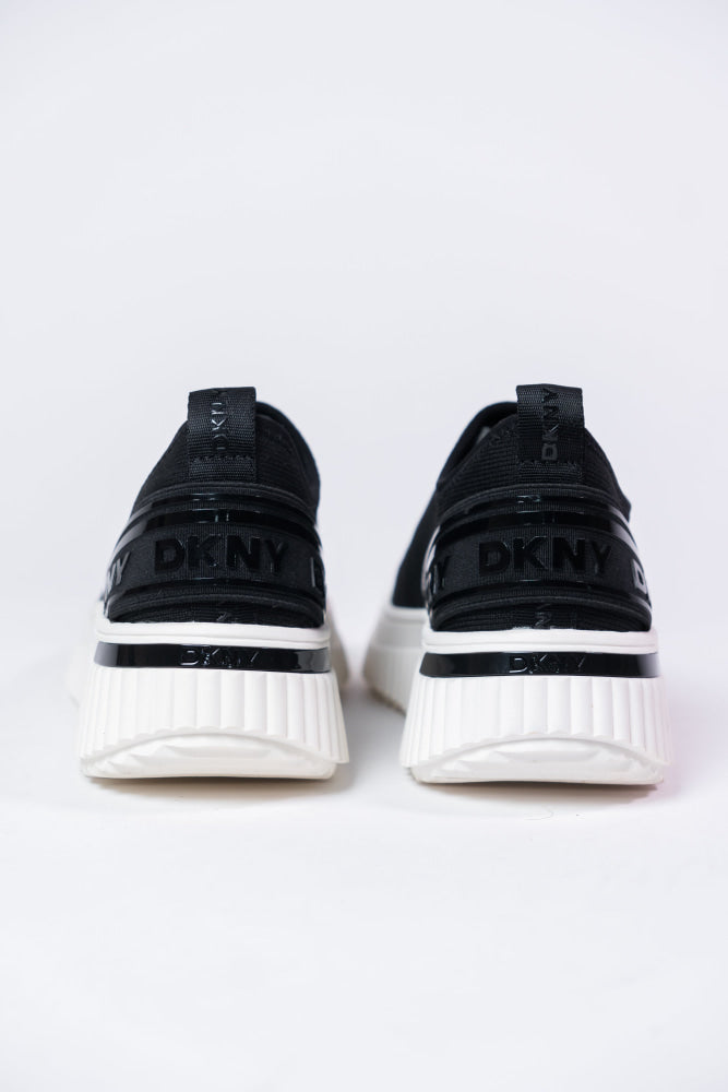 Tenis Women DKNY - Tenis