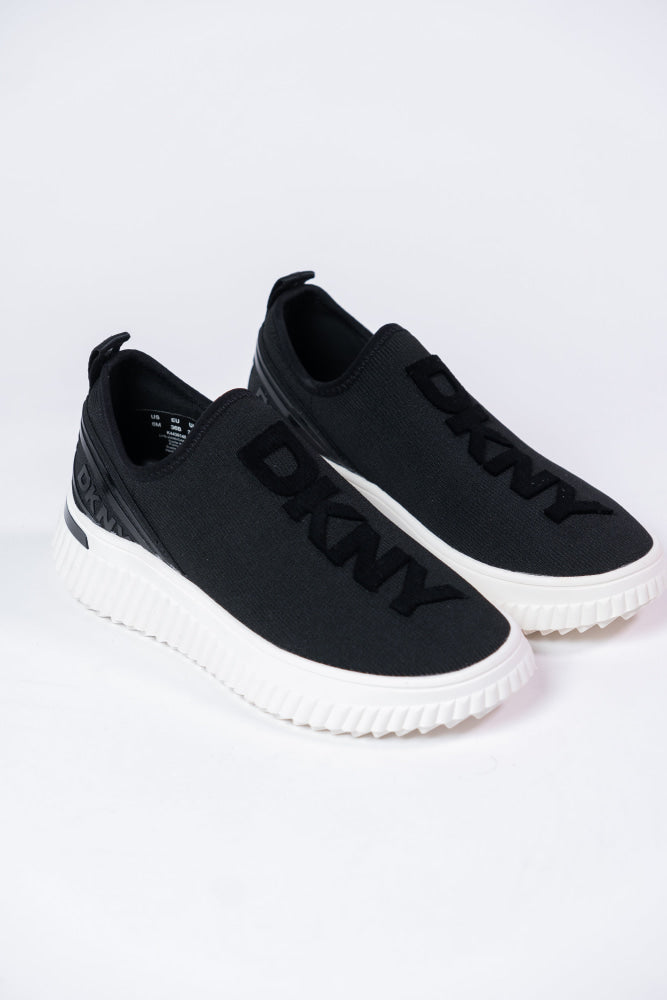 Tenis Women DKNY - Tenis