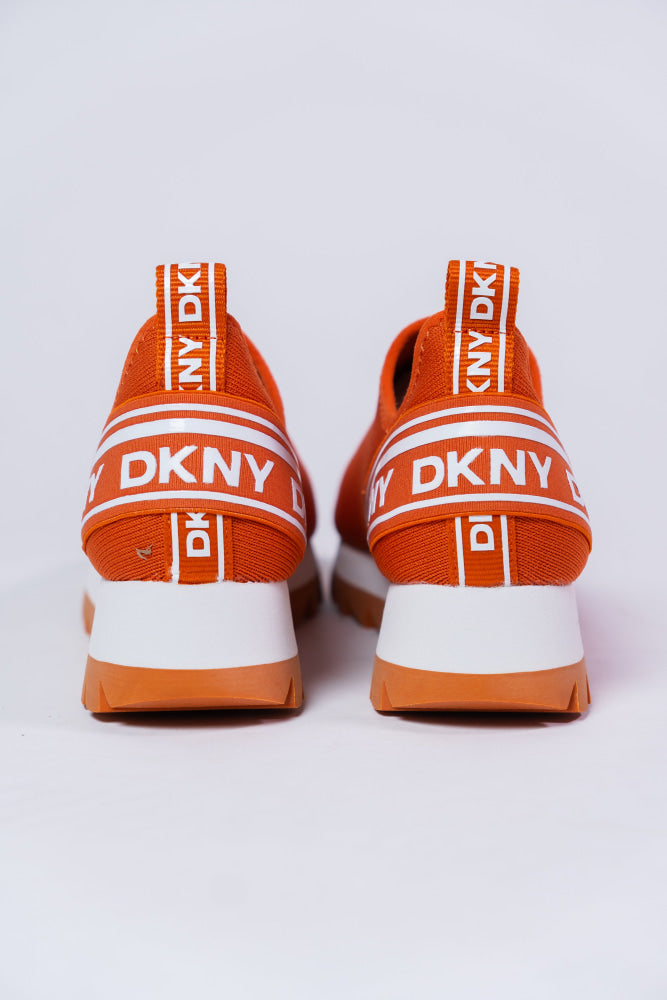 Tenis Women DKNY - Tenis