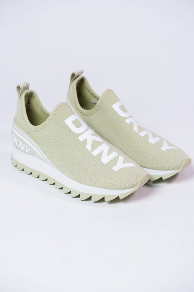 Tenis Women DKNY - Tenis