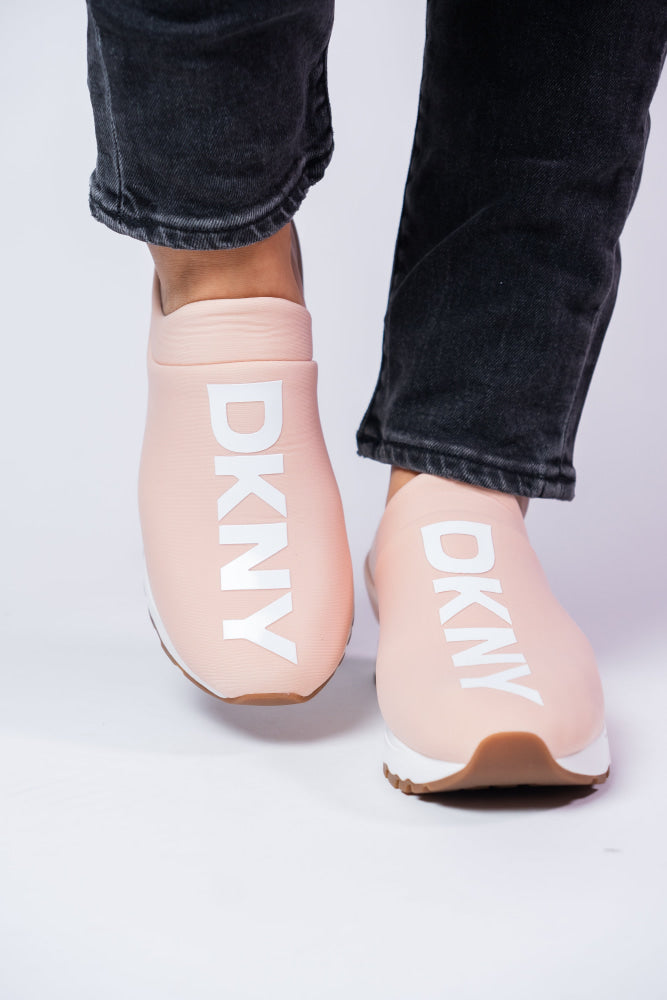 Tenis Women DKNY - Tenis