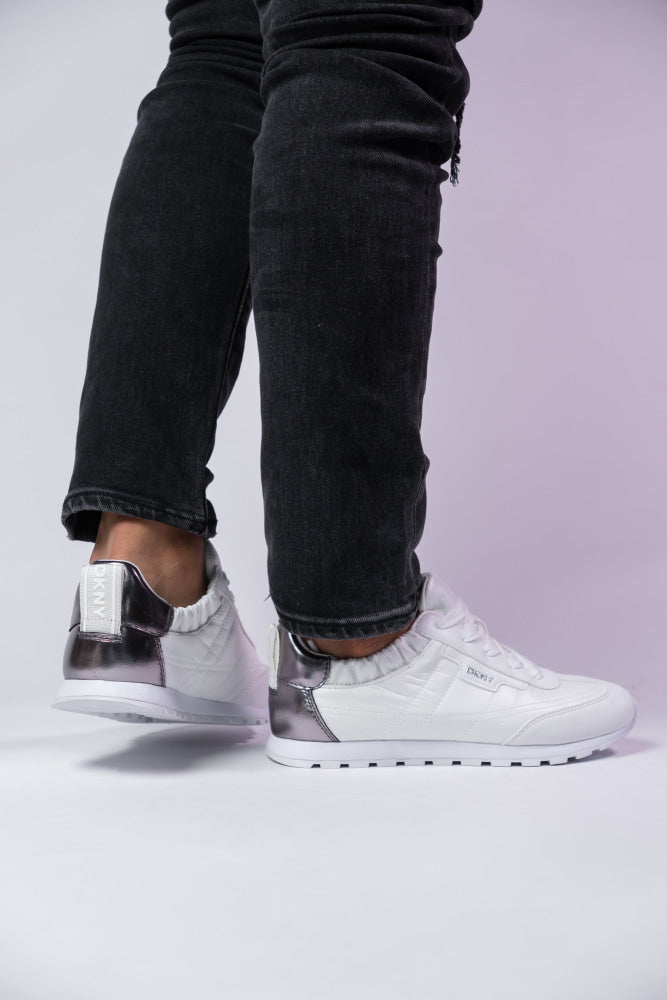 Tenis Women DKNY - Tenis