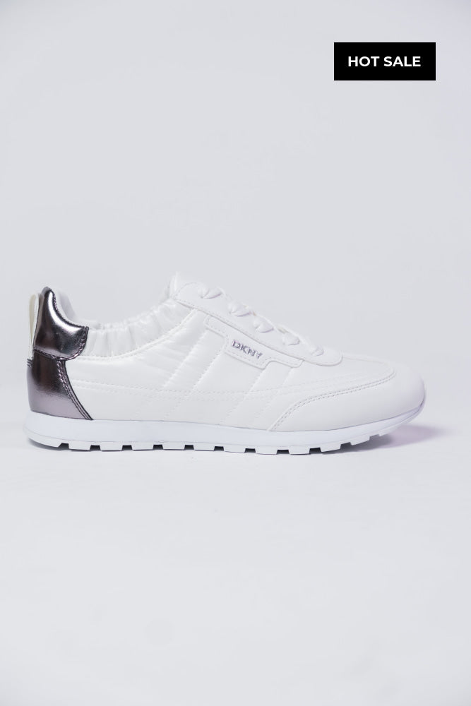 Tenis Women DKNY - Tenis