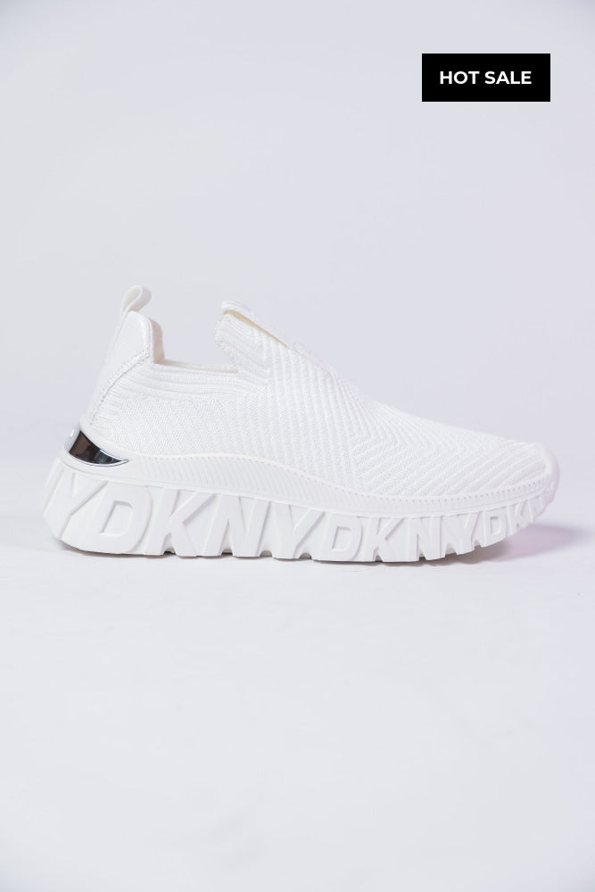Tenis Women DKNY - Tenis