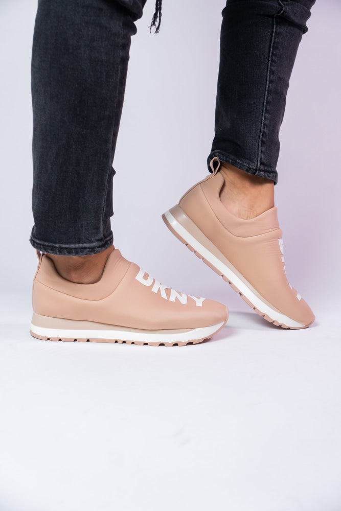 Tenis Women DKNY - Tenis