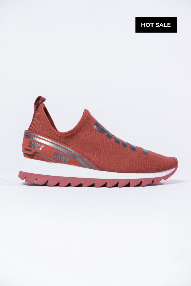 Tenis Women DKNY - Tenis