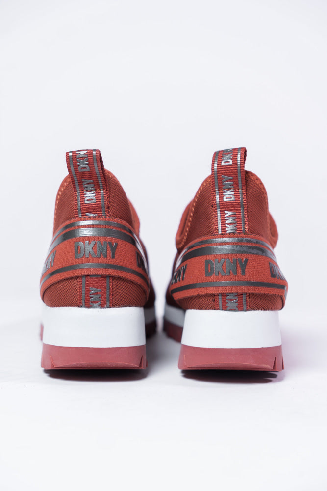 Tenis Women DKNY - Tenis