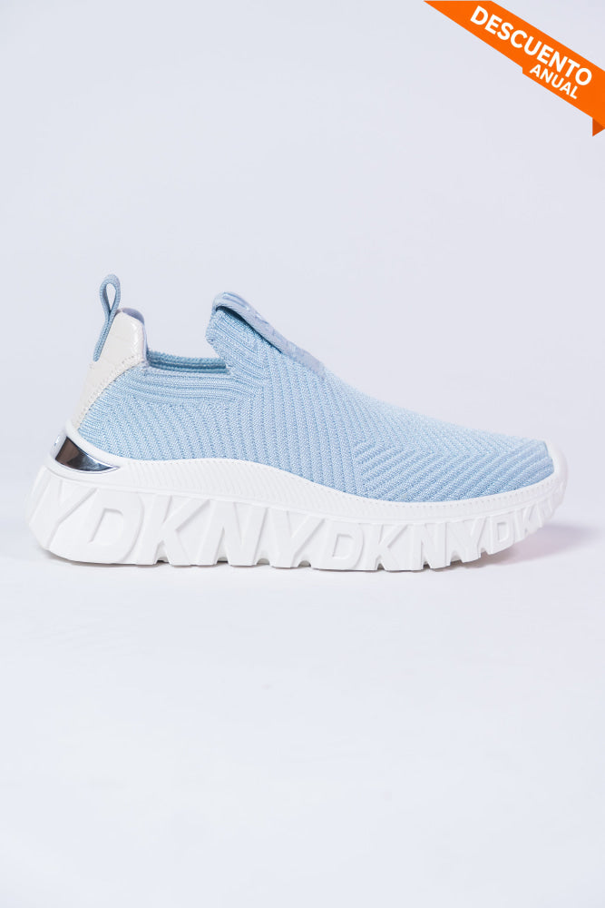Tenis Women DKNY - Tenis