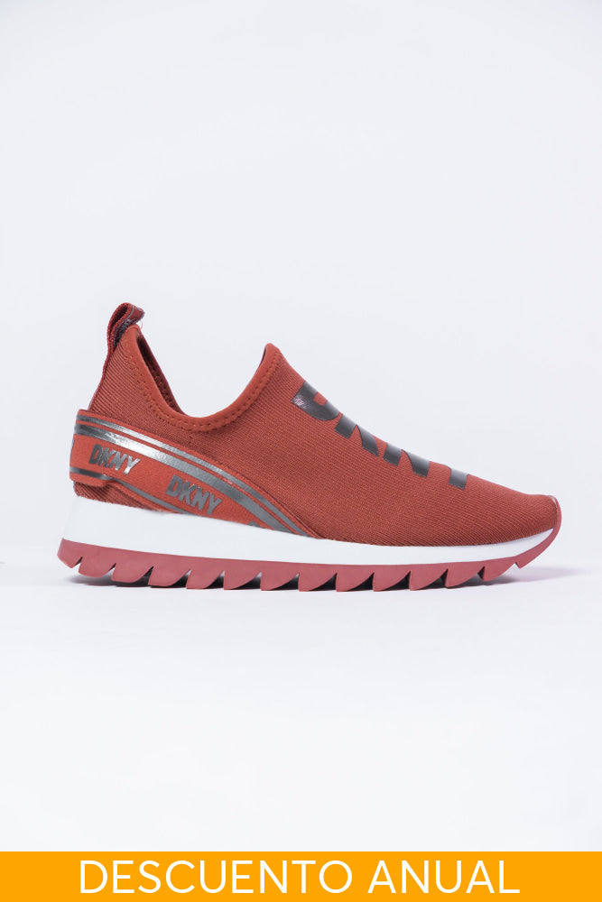 Tenis Women DKNY - Tenis