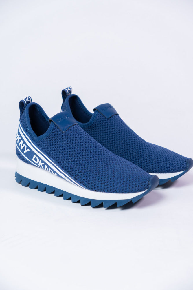 Tenis Women DKNY - Tenis