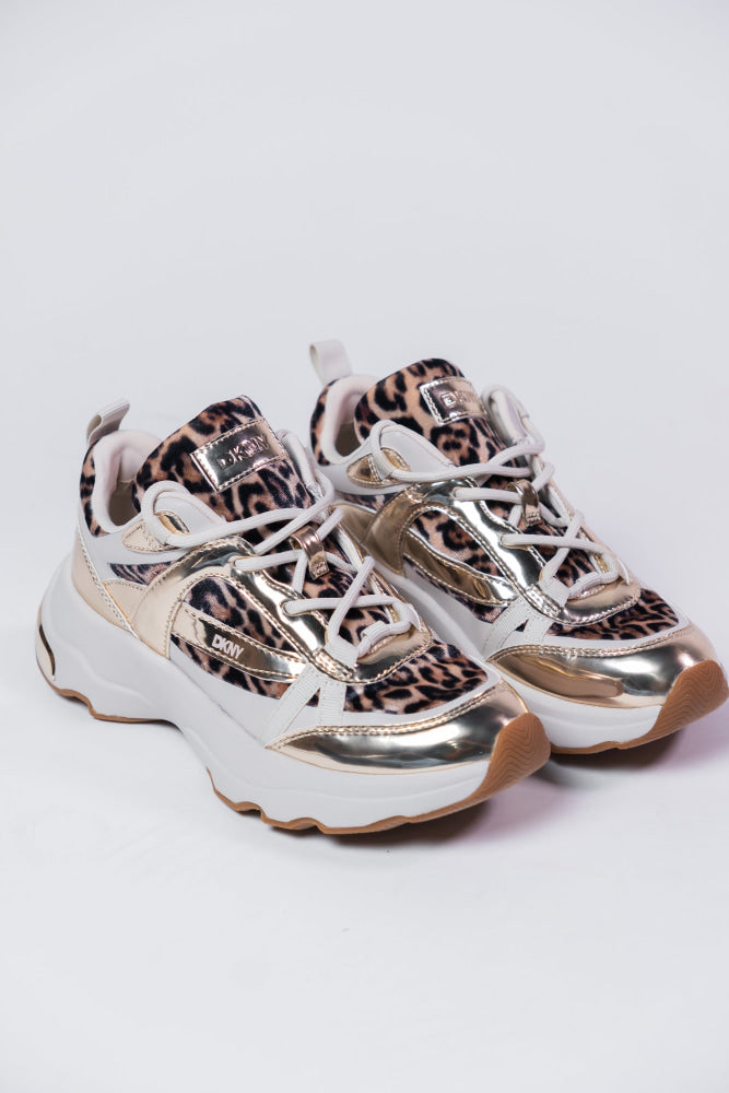 Tenis Women DKNY - Tenis