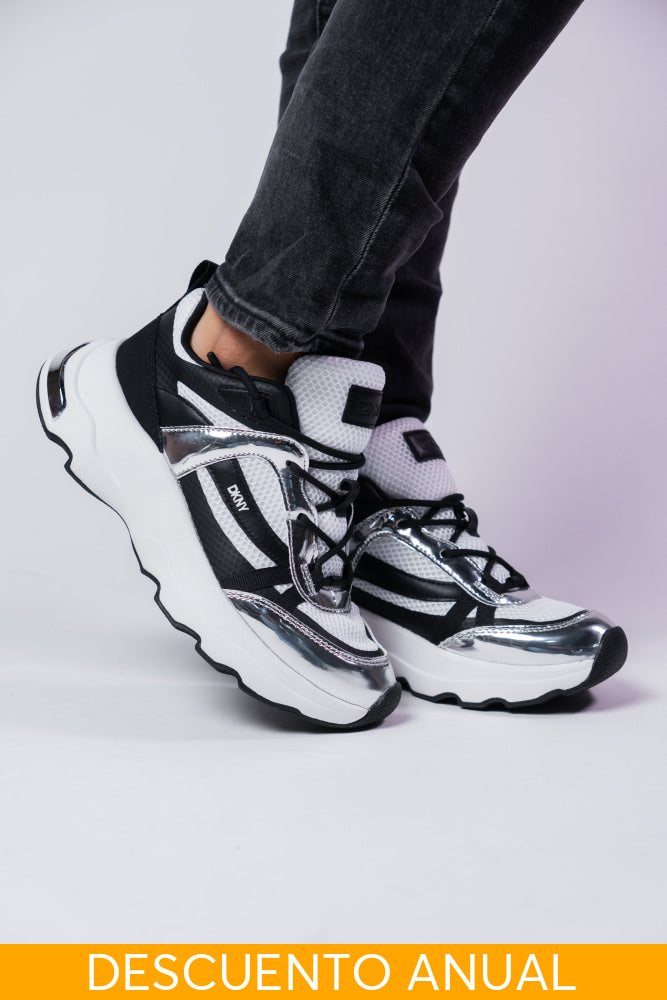 Tenis Women DKNY - Tenis