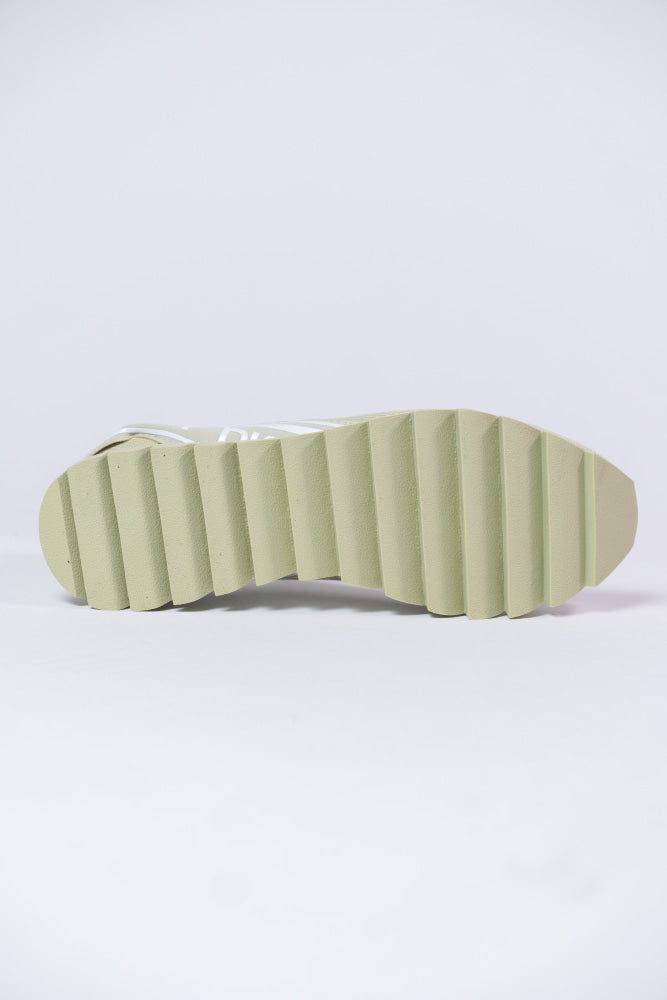Tenis Women DKNY - Tenis