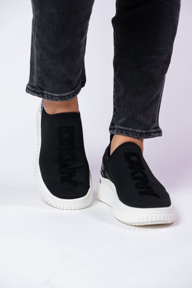 Tenis Women DKNY - Tenis