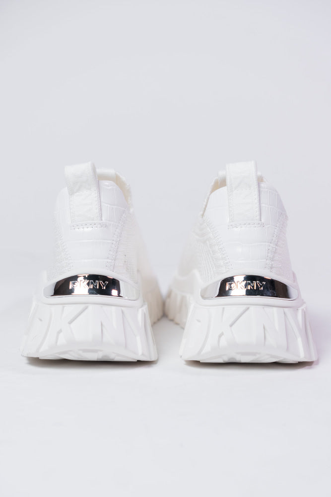 Tenis Women DKNY - Tenis