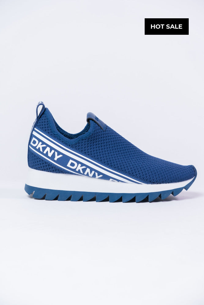 Tenis Women DKNY - Tenis