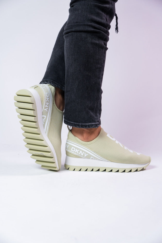 Tenis Women DKNY - Tenis