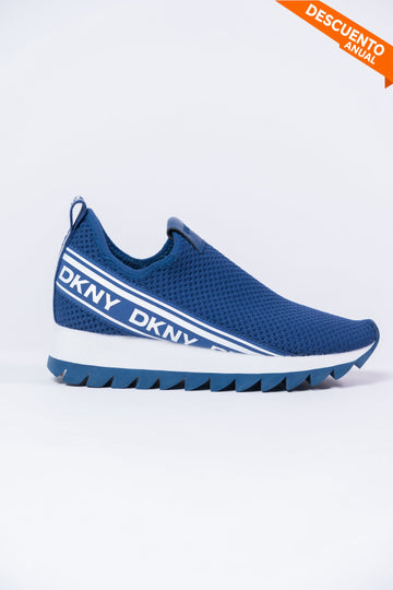 Tenis Women DKNY - Tenis