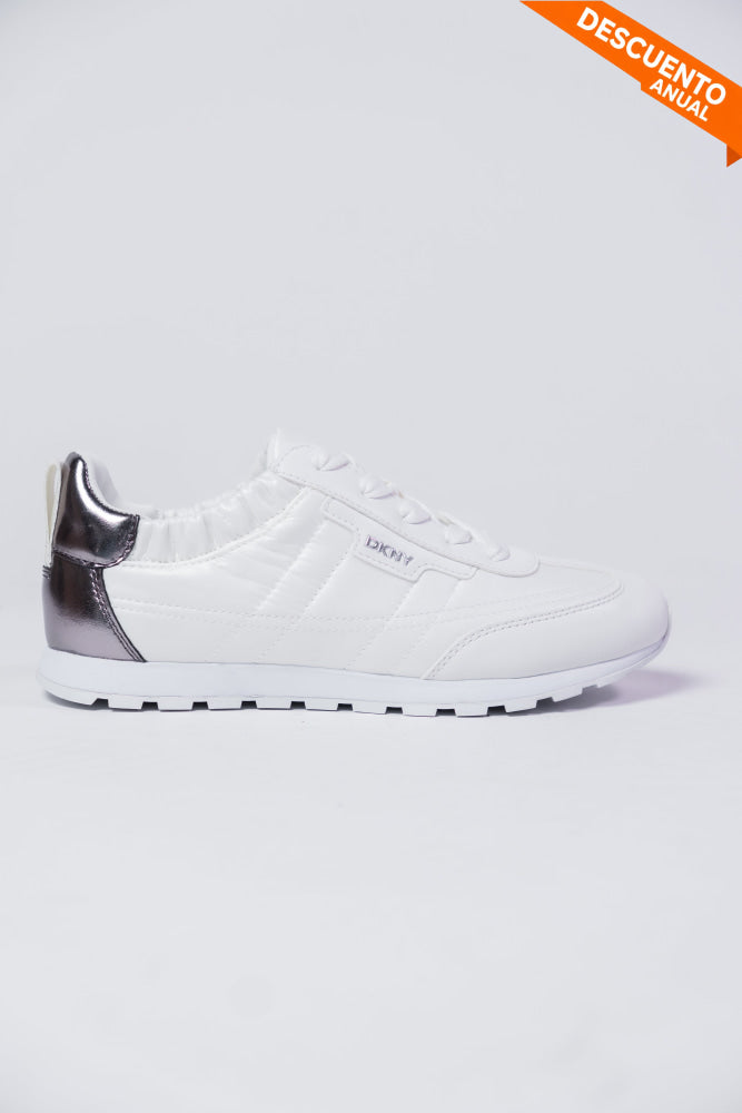 Tenis Women DKNY - Tenis