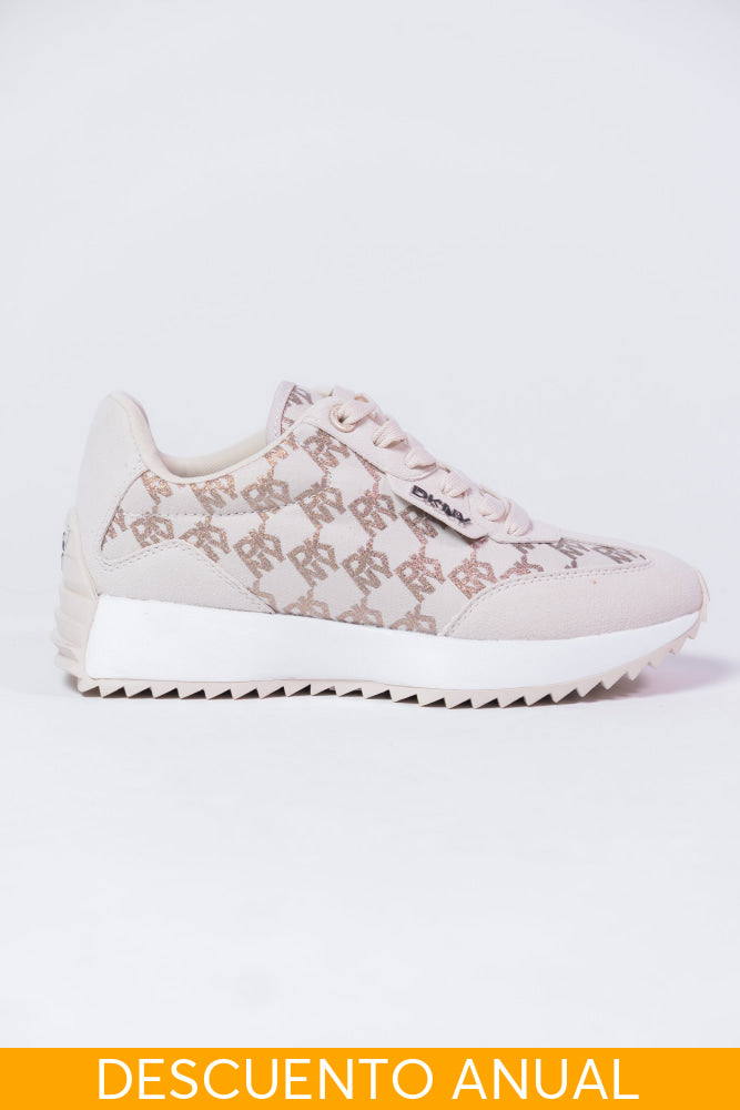 Tenis Women DKNY - Tenis