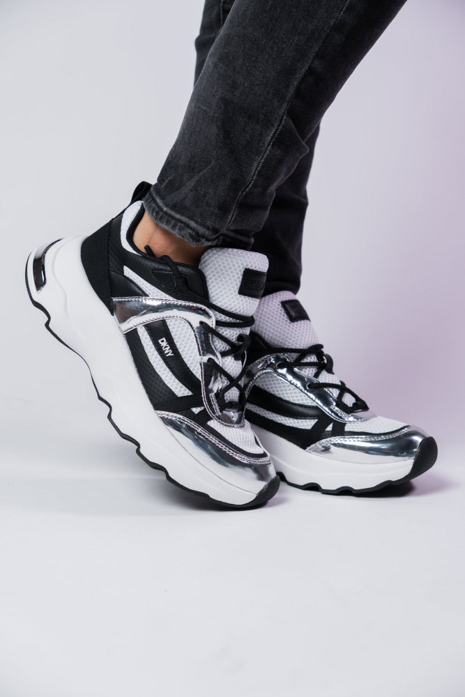 Tenis Women DKNY - Tenis