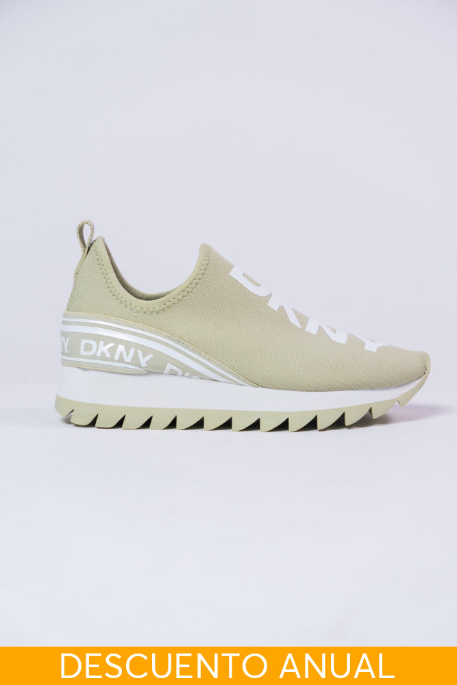 Tenis Women DKNY - Tenis