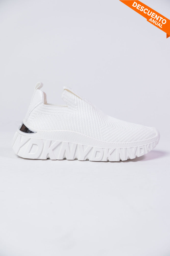 Tenis Women DKNY - Tenis