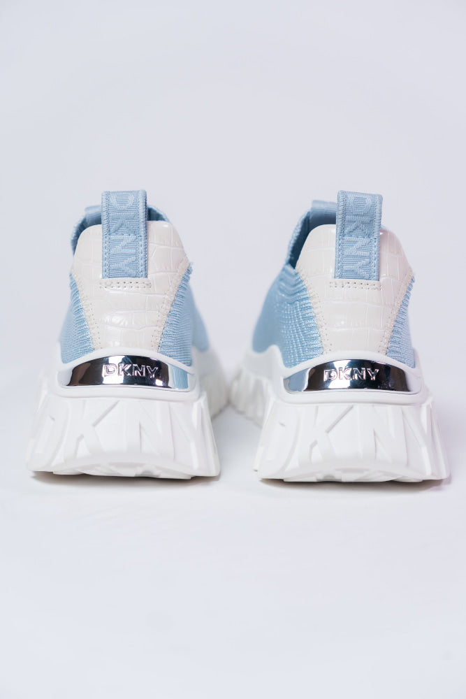 Tenis Women DKNY - Tenis