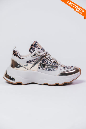 Tenis Women DKNY - Tenis