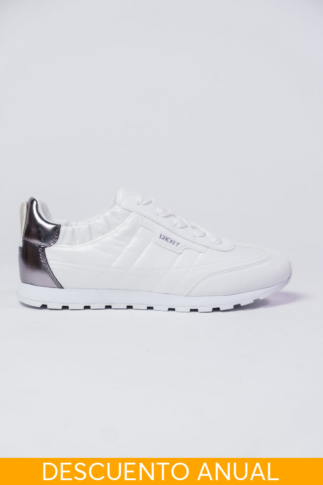 Tenis Women DKNY - Tenis