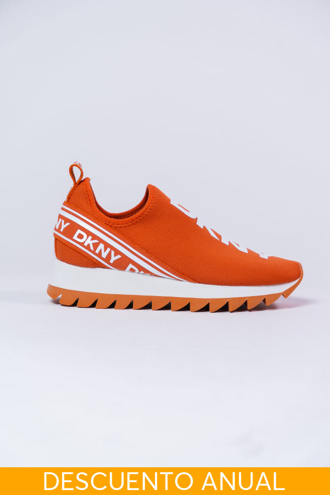 Tenis Women DKNY - Tenis