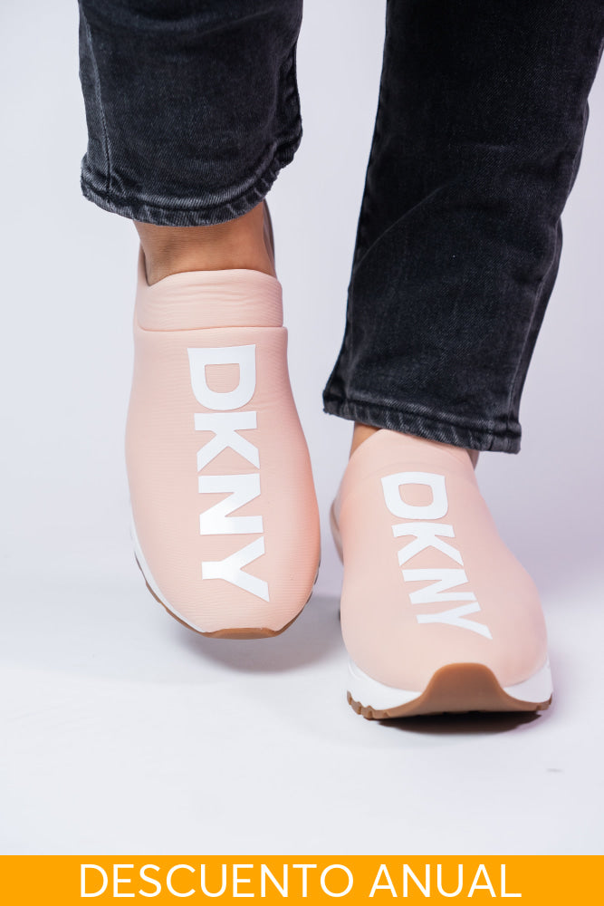 Tenis Women DKNY - Tenis