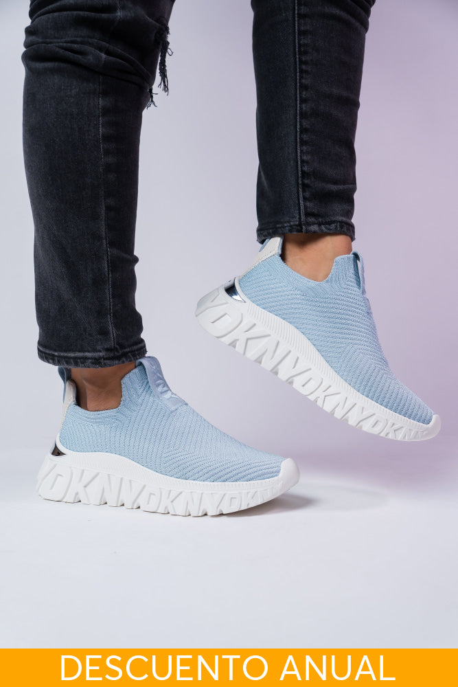 Tenis Women DKNY - Tenis