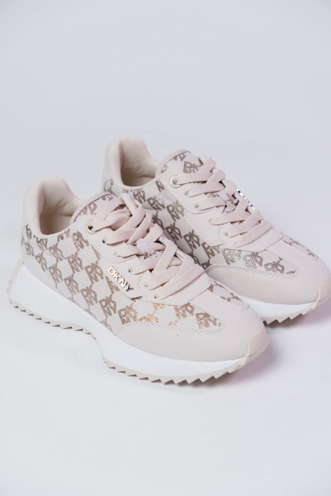 Tenis Women DKNY - Tenis