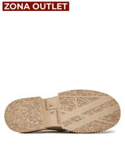 Tenis Women Dusty Armani Exchange Calzado