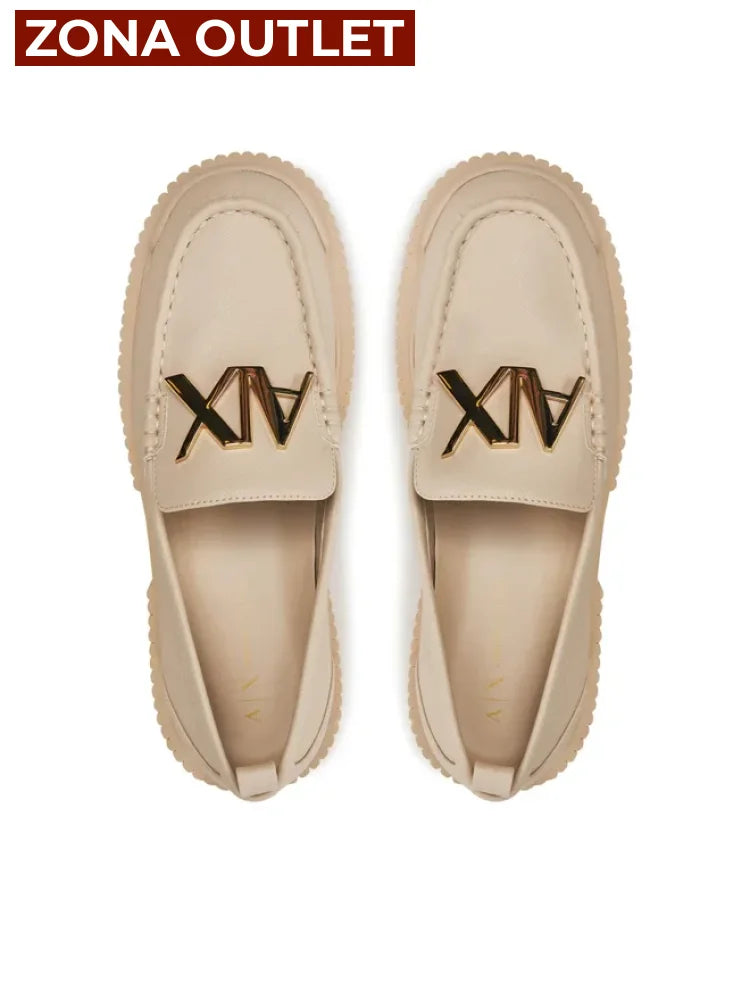 Tenis Women Dusty Armani Exchange Calzado