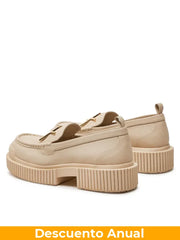 Tenis Women Dusty Armani Exchange Calzado