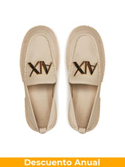 Tenis Women Dusty Armani Exchange Calzado