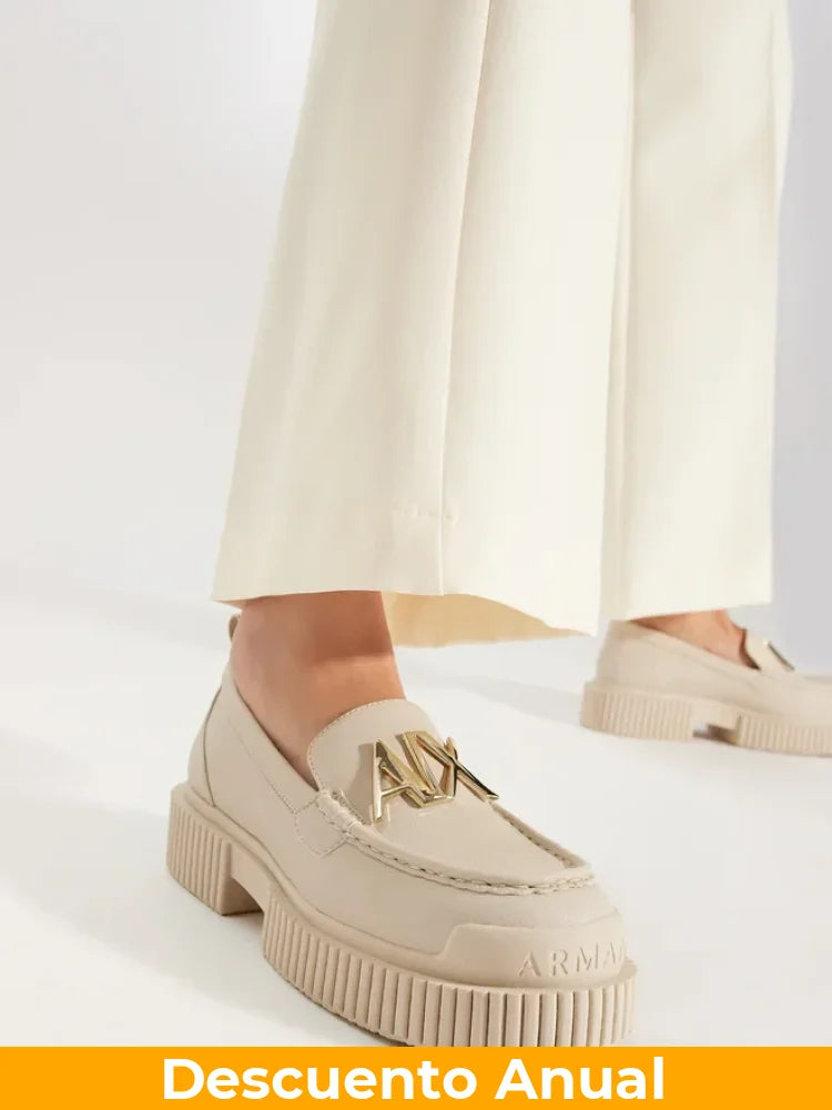 Tenis Women Dusty Armani Exchange Calzado