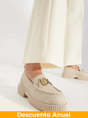 Tenis Women Dusty Armani Exchange Calzado