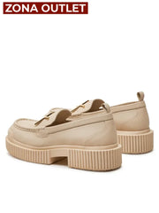 Tenis Women Dusty Armani Exchange Calzado