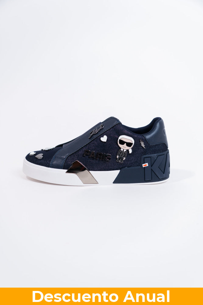 Tenis Women Karl Lagerfeld Tenis