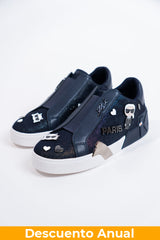 Tenis Women Karl Lagerfeld Tenis