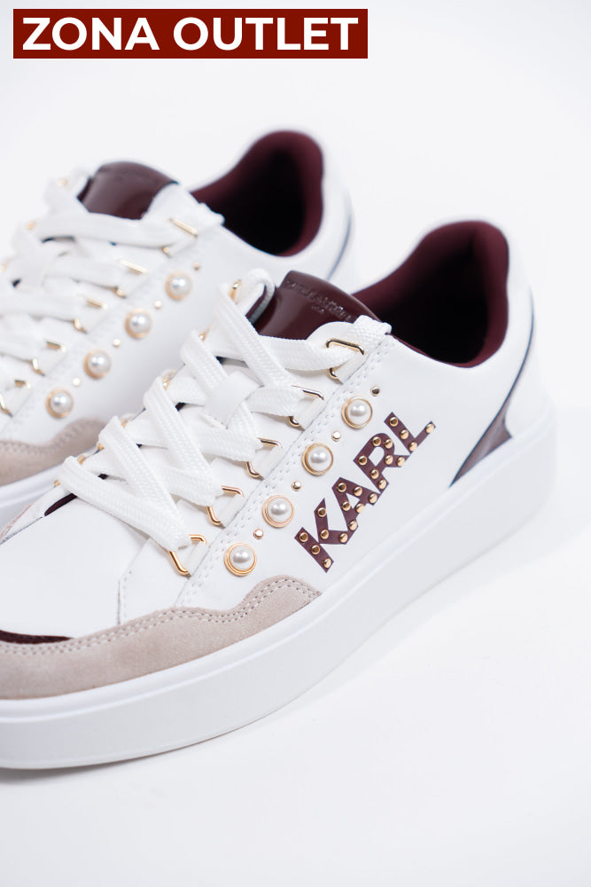 Tenis Women Karl Lagerfeld Tenis